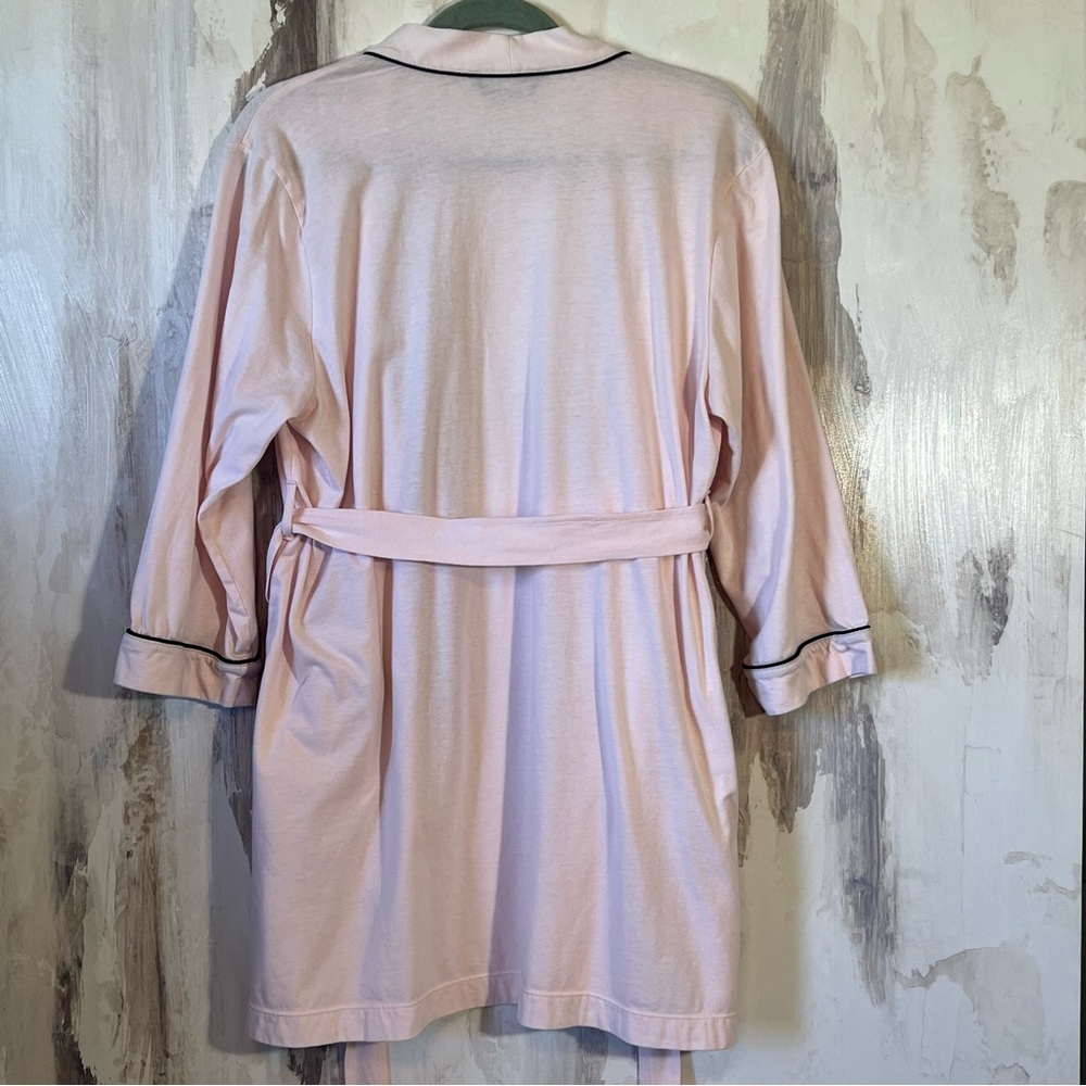 Kate Spade Robe Size L/XL - Picture 2 of 6